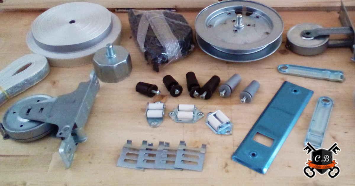 Fabbro Torre Pellice