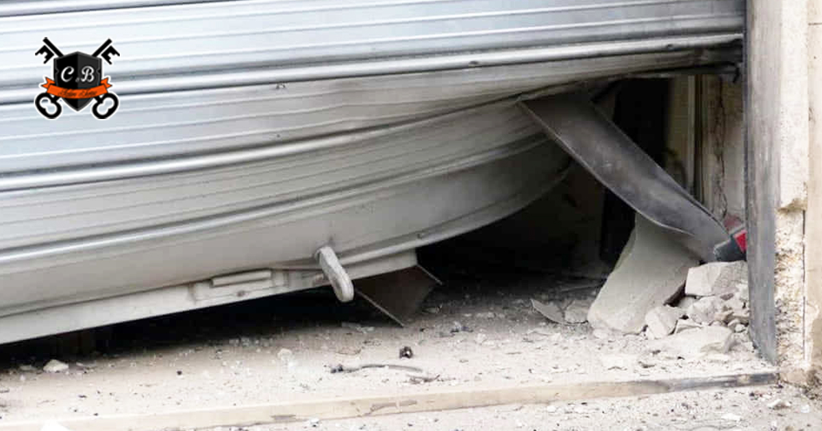 Fabbro Chiusa di San Michele