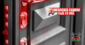 Apertura porte Venaria Reale