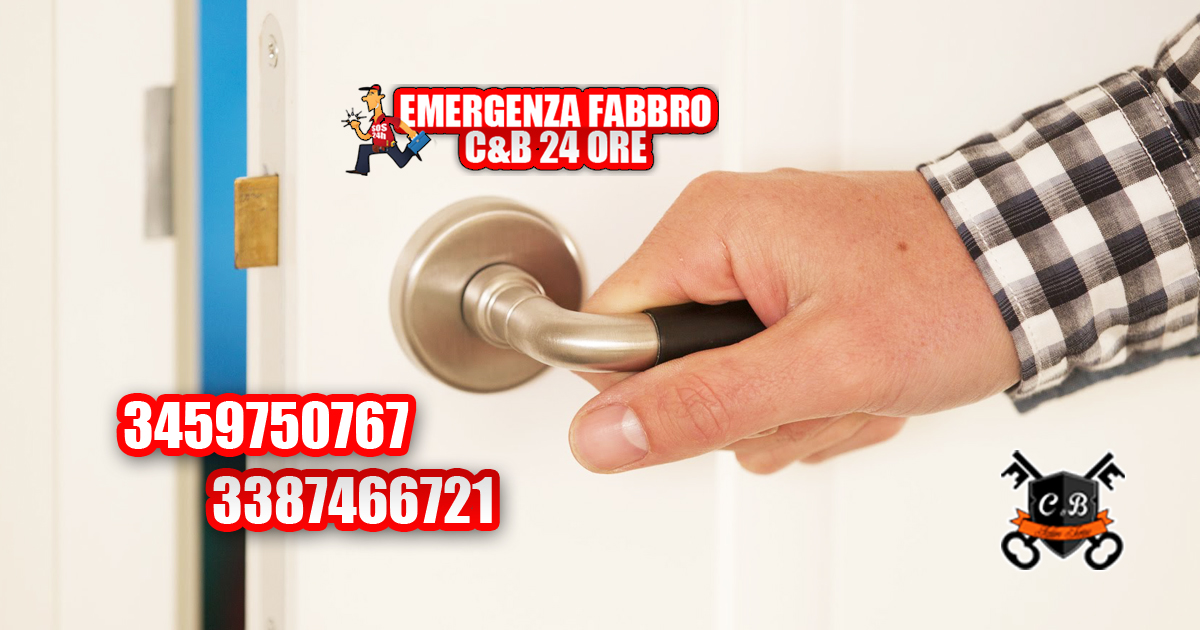 Apertura porte Nichelino