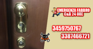 Apertura porte Pianezza