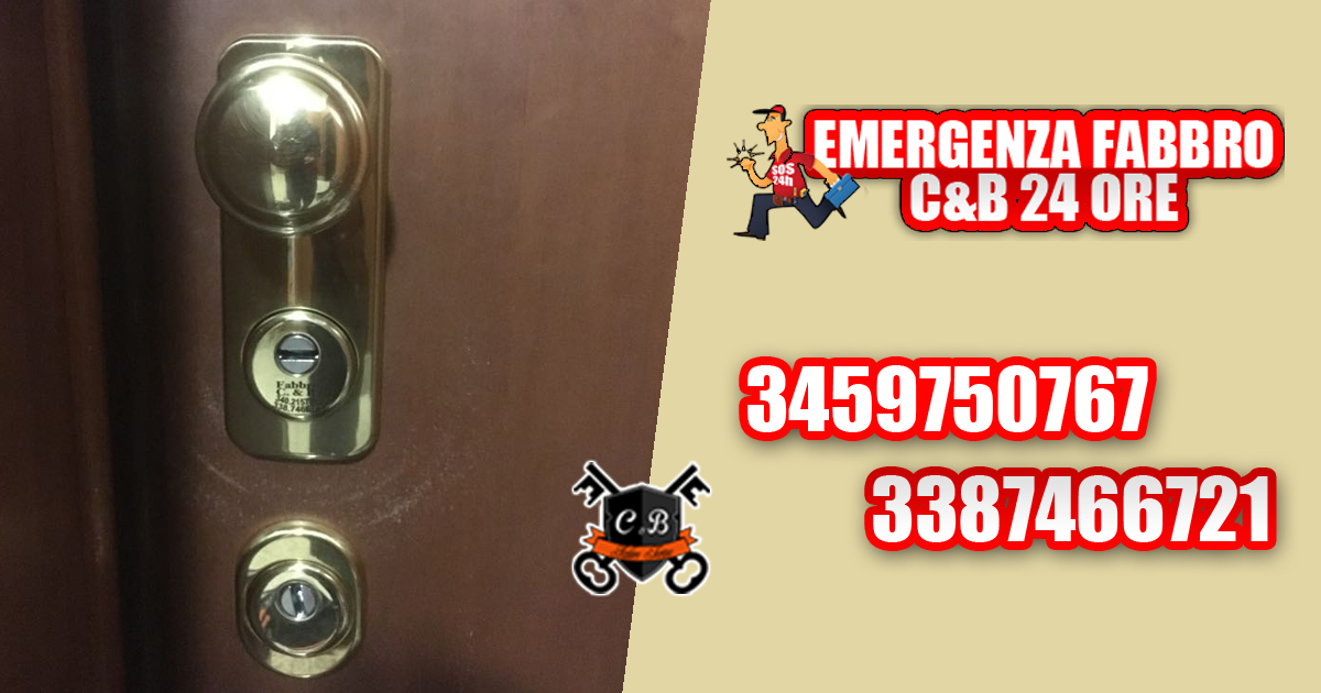 Apertura porte Pianezza