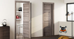 Apertura porte Volpiano