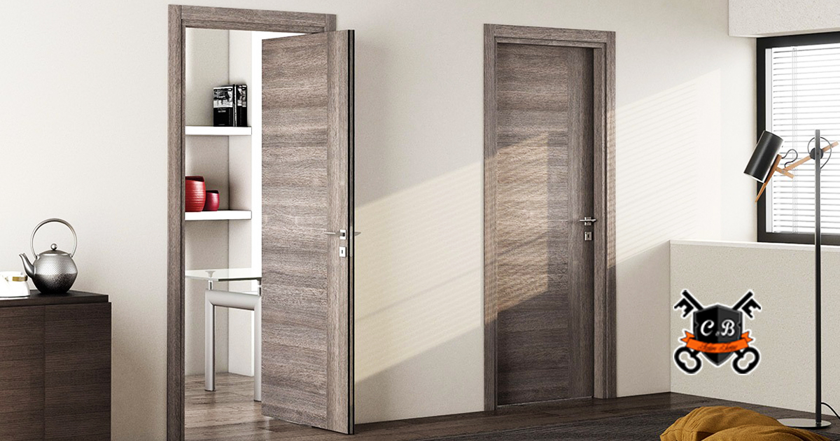 Apertura porte Volpiano