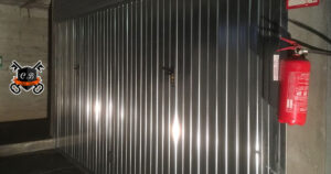 Riparazione serrande Borgaro Torinese