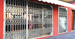 Riparazione serrande Borgo Vittoria