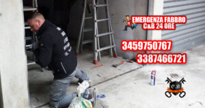 Riparazione serrande Orbassano