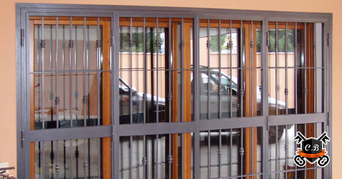 Fabbro Torino Corso Casale