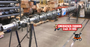 Riparazione serrande Torino Falchera