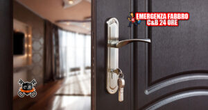 Apertura porte Caselette