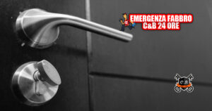 Apertura porte Giaveno