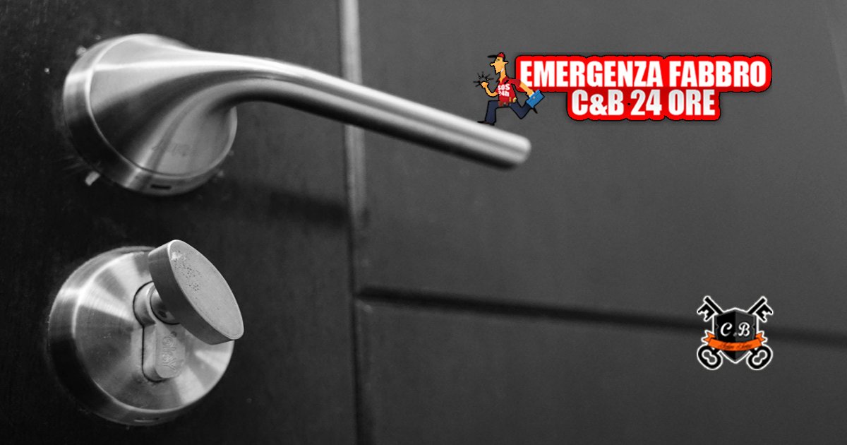 Apertura porte Giaveno