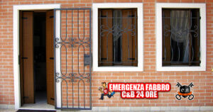 Fabbro Alessandria