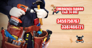 Fabbro Torino Corso Regina Margherita