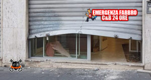 Riparazione serrande Alpignano