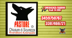 Riparazione serrande Lingotto