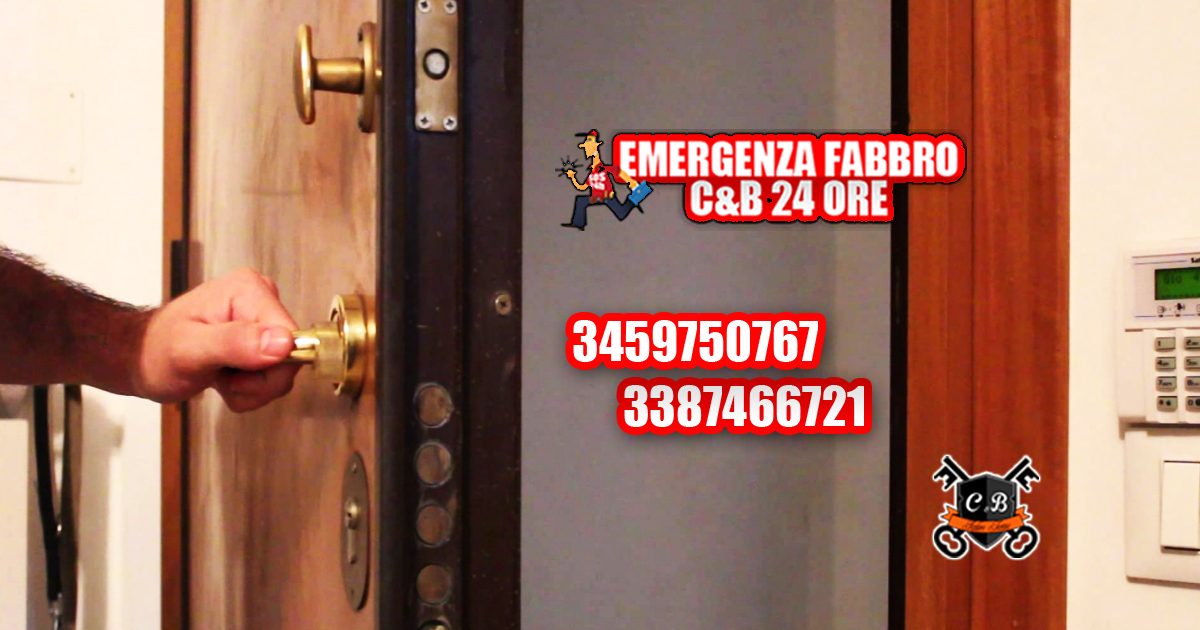 Apertura porte Fossano