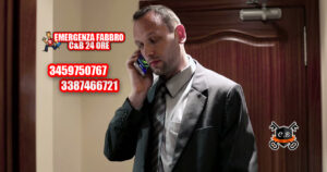 Apertura porte Novara