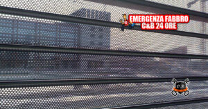 Riparazione serrande Vinovo