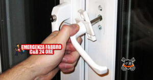 Apertura porte Candiolo