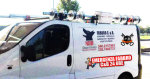 Fabbro Piazza Statuto