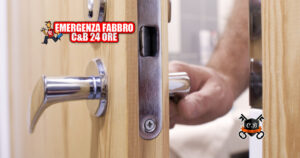 Apertura porte Cumiana