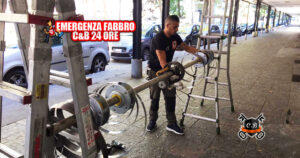 Riparazione serrande Buttigliera Alta