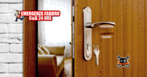 Apertura porte Castellamonte