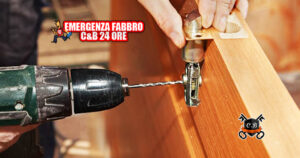 Fabbro Castiglione Torinese