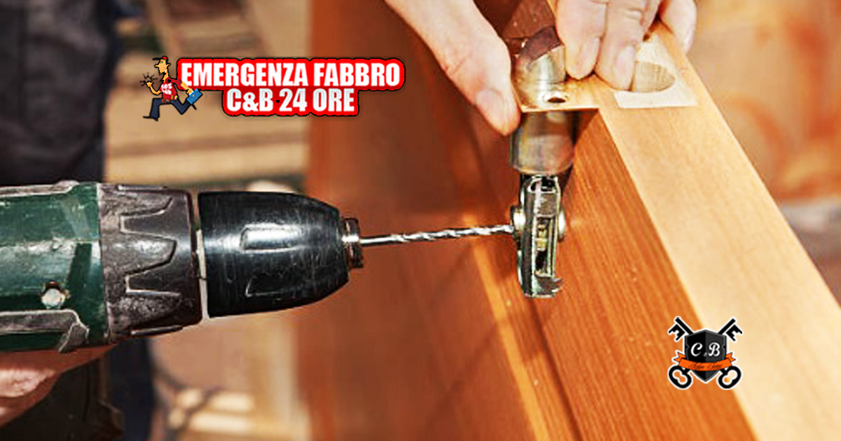 Fabbro Castiglione Torinese