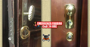 Apertura porte Avigliana