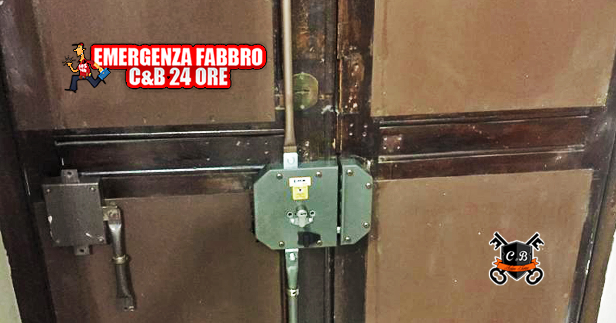 Apertura porte Chieri