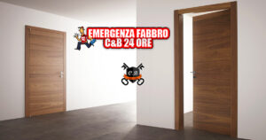 Apertura porte Saluzzo