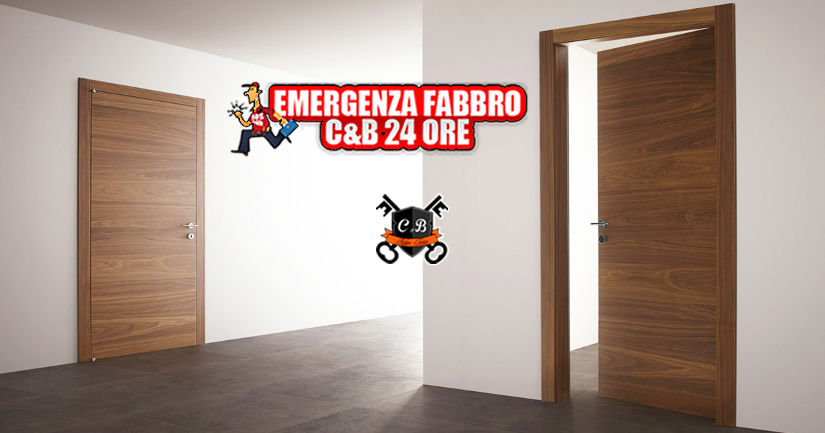Apertura porte Saluzzo