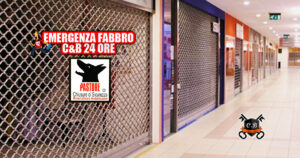 Serrande San Mauro Torinese