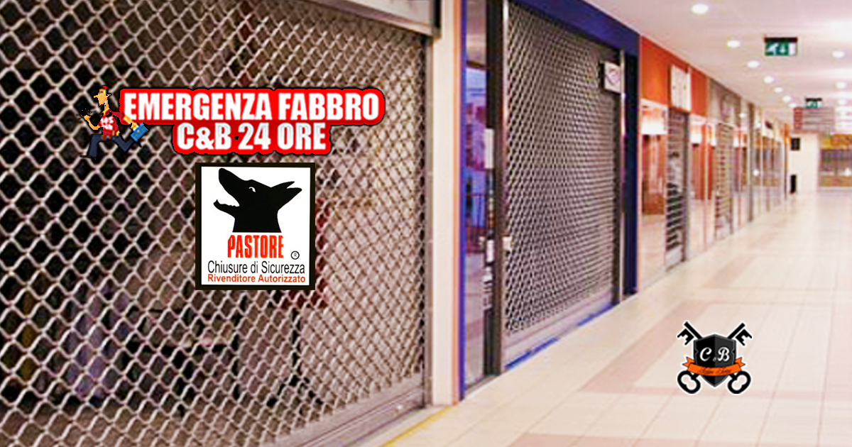 Serrande San Mauro Torinese