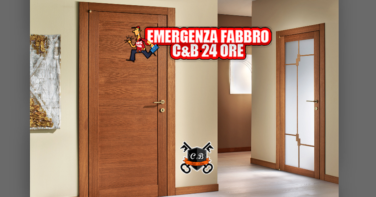 Apertura porte Settimo Torinese