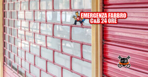 Riparazione serrande Beinasco
