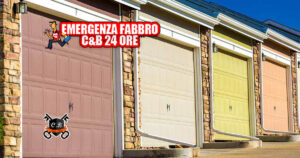 Apertura porte Castiglione Torinese