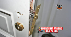 Apertura porte Lingotto