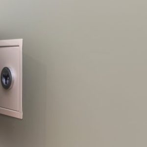 Come installare una cassaforte a muro a Torino