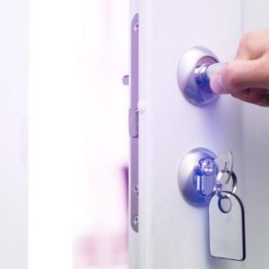 Come scegliere la serratura giusta per la tua porta