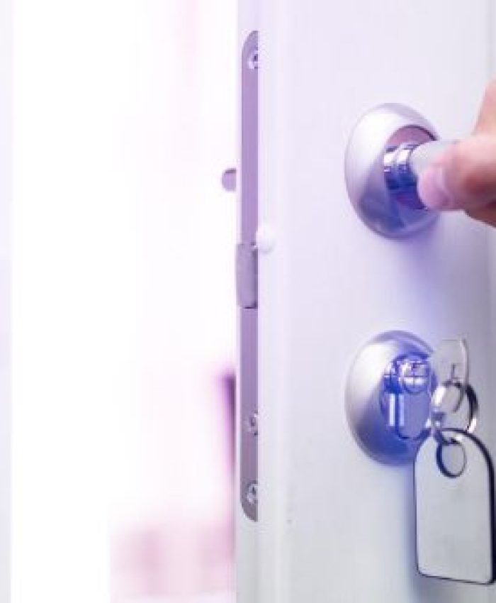 Come scegliere la serratura giusta per la tua porta