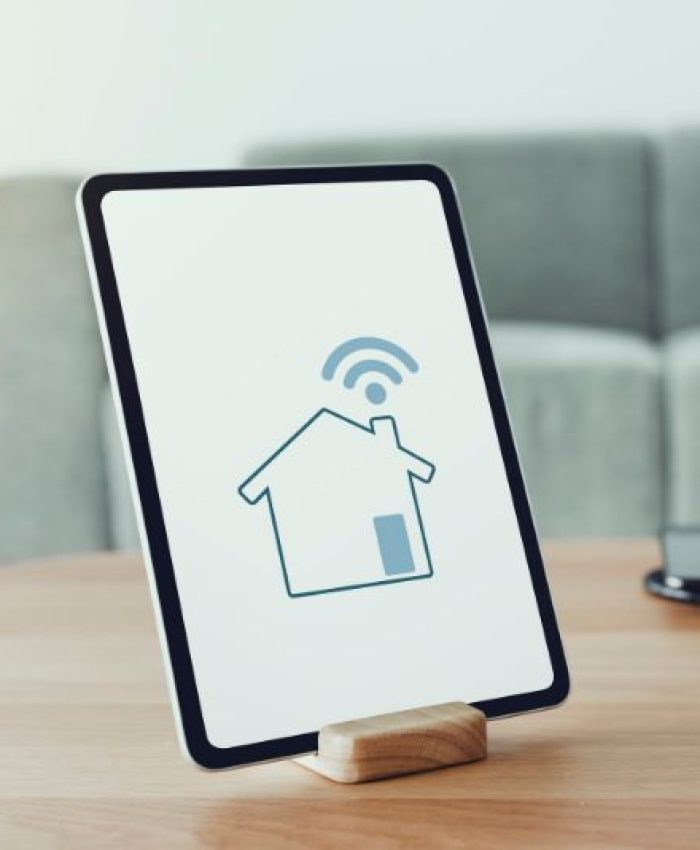 Fabbro e Tecnologie Smart Home: Un Nuovo Orizzonte