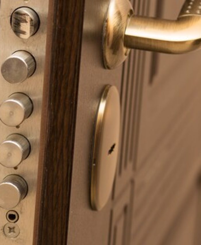 I consigli del fabbro Torino per la sicurezza della casa