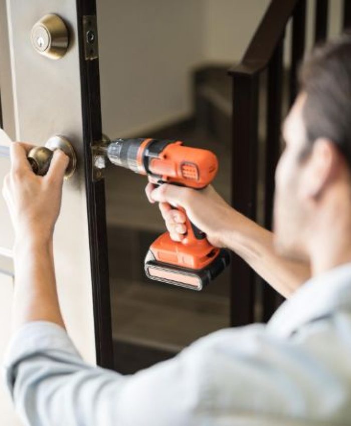I motivi per cui è consigliato installare una porta blindata alla propria casa