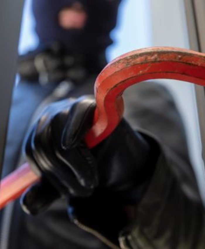 Il carovita a Torino ha contribuito ad un aumento di furti in casa?