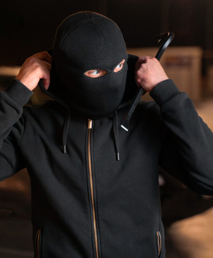 La Vulnerabilità Notturna delle Abitazioni
