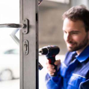 Prevenire gli Intrusioni: Metodi Avanzati per Rafforzare le Serrature Esistenti