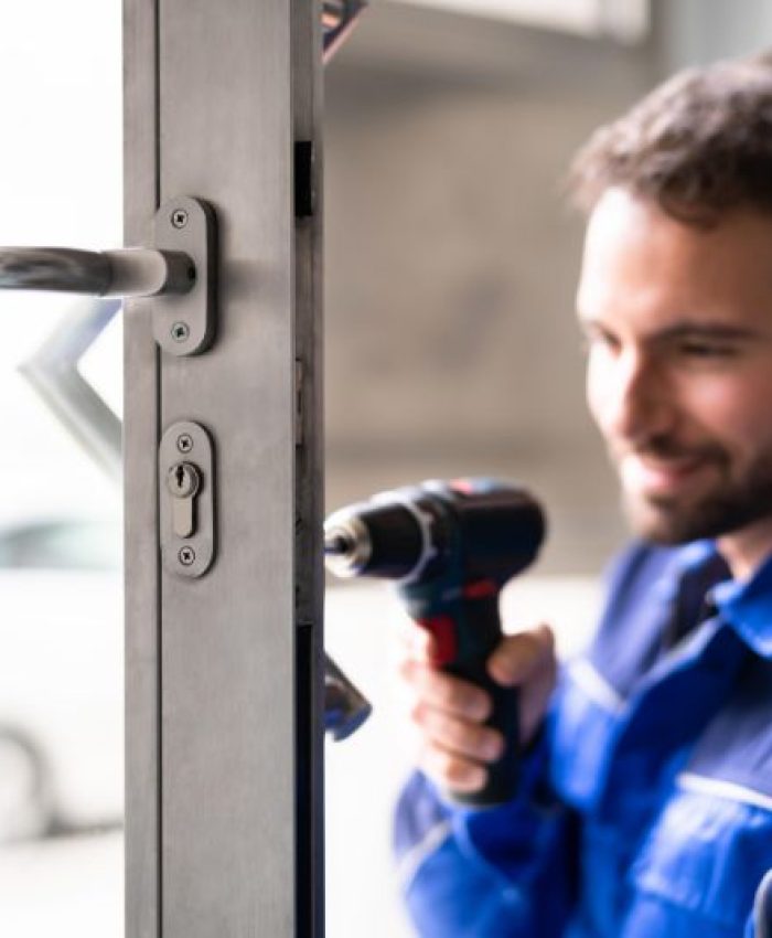 Prevenire gli Intrusioni: Metodi Avanzati per Rafforzare le Serrature Esistenti